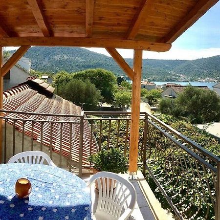 Apartment Ivo Vinišće 외부 사진