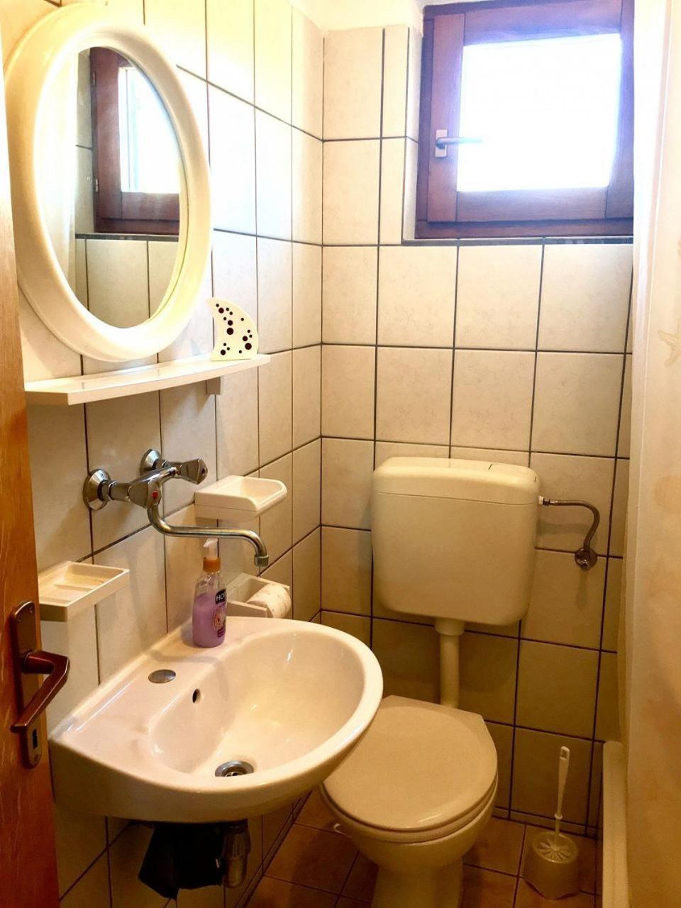 Apartment Ivo Vinišće 외부 사진