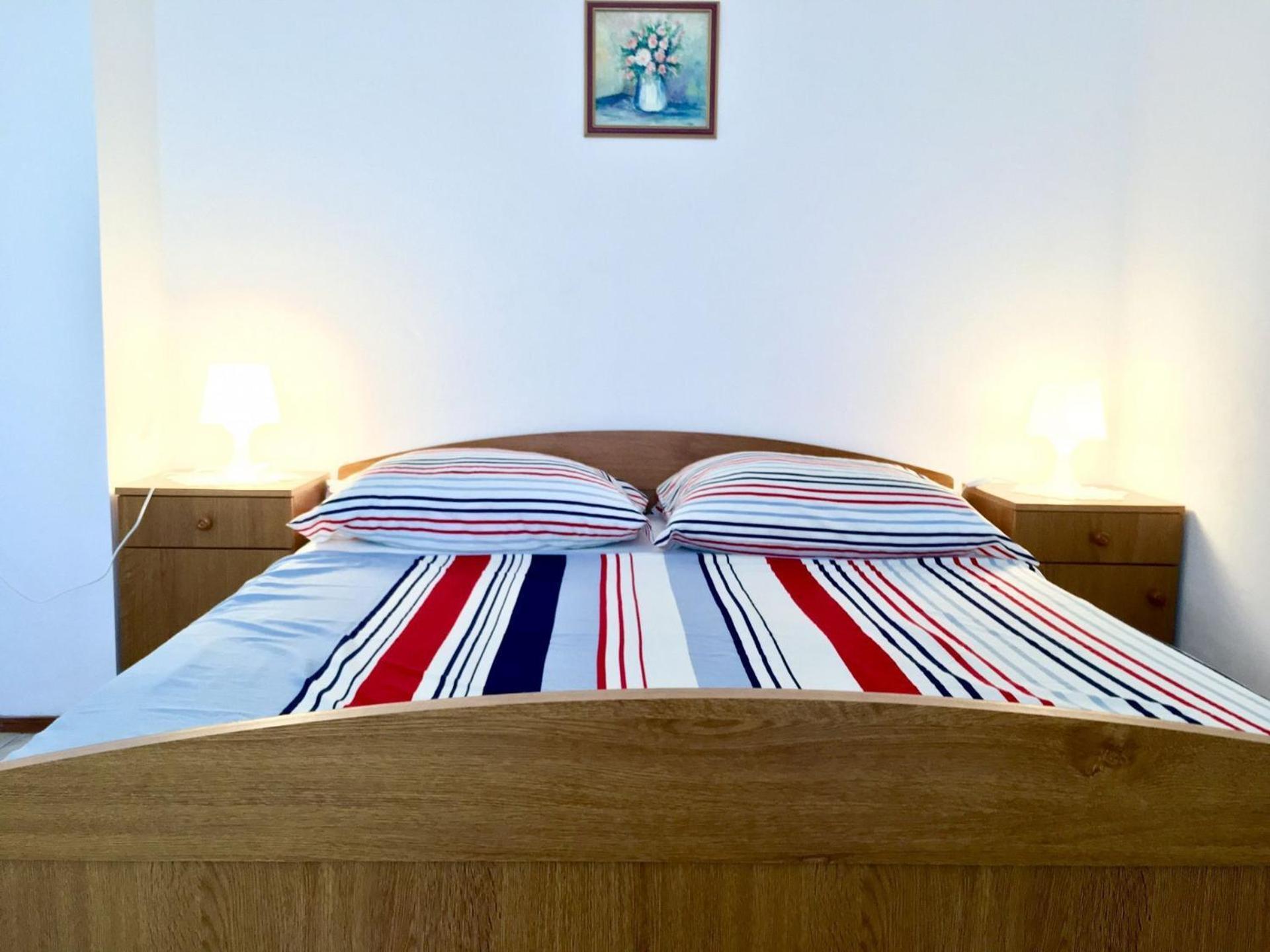 Apartment Ivo Vinišće 외부 사진