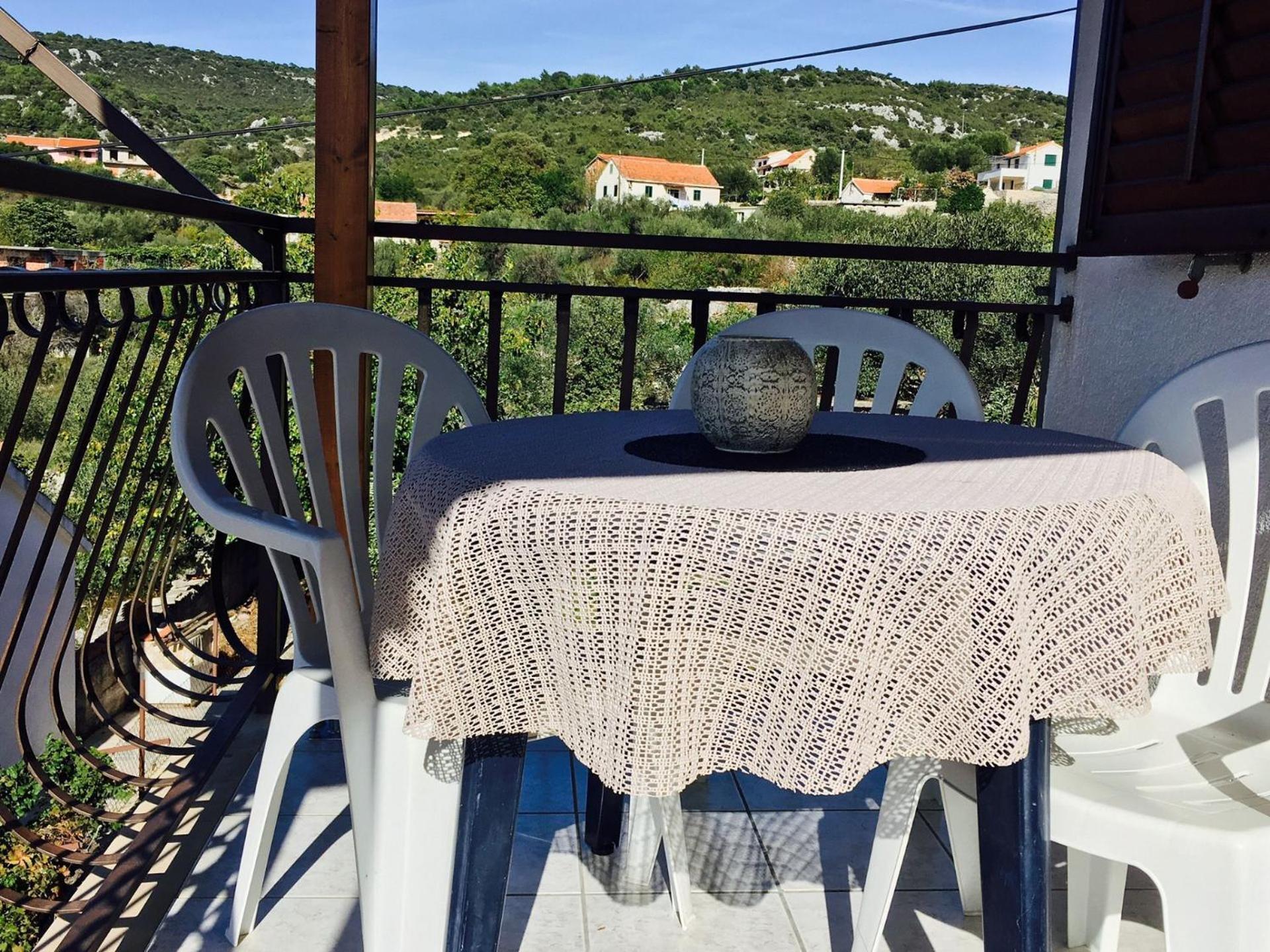 Apartment Ivo Vinišće 외부 사진